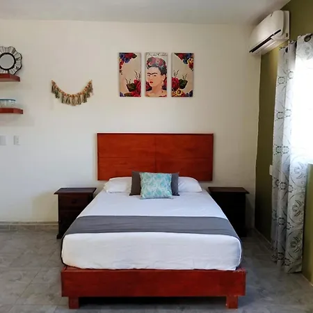 Casa Mia Apartment
